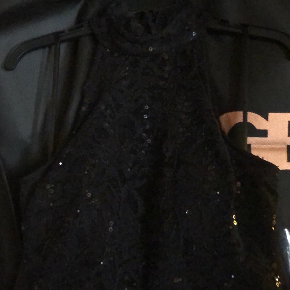 Prom dress - Picture 6 of 7
